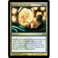 Unexpected Results (Gatecrash)
