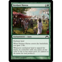 Verdant Haven (Gatecrash)