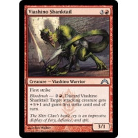 Viashino Shanktail (Gatecrash)