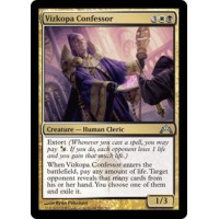 Vizkopa Confessor (Gatecrash)