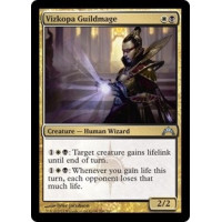 Vizkopa Guildmage (Gatecrash)
