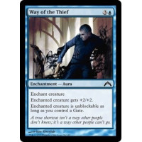 Way of the Thief (Gatecrash)
