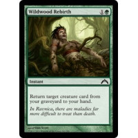 Wildwood Rebirth (Gatecrash)
