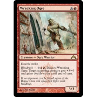 Wrecking Ogre (Gatecrash)