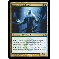 Zameck Guildmage (Gatecrash)