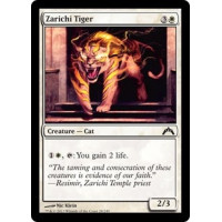 Zarichi Tiger (Gatecrash)