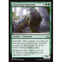 Arboretum Elemental (Guilds of Ravnica)