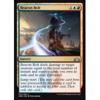 Beacon Bolt (Guilds of Ravnica)