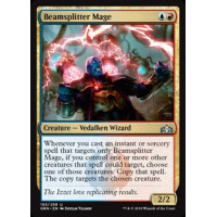 Beamsplitter Mage (Guilds of Ravnica)