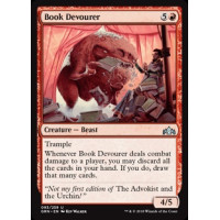 Book Devourer (Guilds of Ravnica)