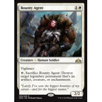 Bounty Agent (Guilds of Ravnica)