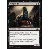 Burglar Rat (Guilds of Ravnica)