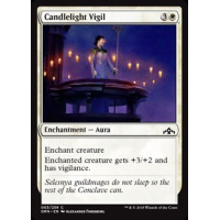 Candlelight Vigil (Guilds of Ravnica)