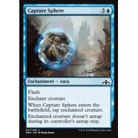Capture Sphere (Guilds of Ravnica)