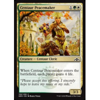 Centaur Peacemaker (Guilds of Ravnica)