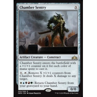 Chamber Sentry (Guilds of Ravnica)