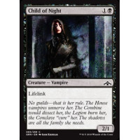 Child of Night (Guilds of Ravnica)