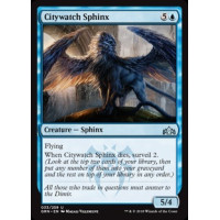 Citywatch Sphinx (Guilds of Ravnica)