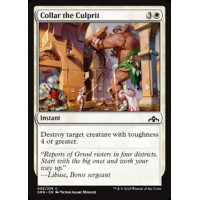 Collar the Culprit (Guilds of Ravnica)