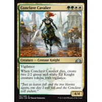 Conclave Cavalier (Guilds of Ravnica)