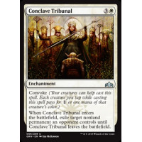 Conclave Tribunal (Guilds of Ravnica)