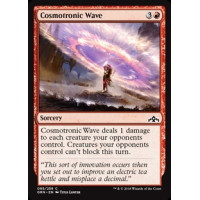Cosmotronic Wave (Guilds of Ravnica)