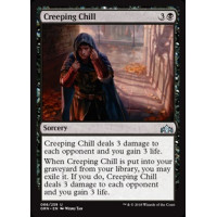 Creeping Chill (Guilds of Ravnica)
