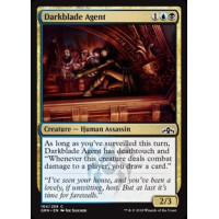 Darkblade Agent (Guilds of Ravnica)