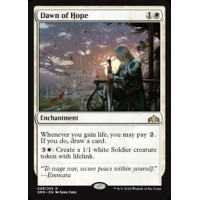 Dawn of Hope (Guilds of Ravnica)
