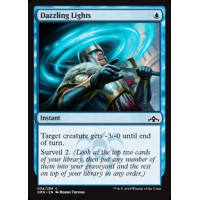 Dazzling Lights (Guilds of Ravnica)