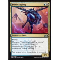 Dimir Spybug (Guilds of Ravnica)