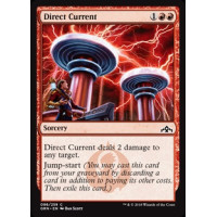 Direct Current (Guilds of Ravnica)