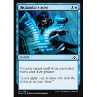 Disdainful Stroke (Guilds of Ravnica)