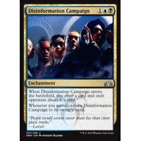 Disinformation Campaign (Guilds of Ravnica)