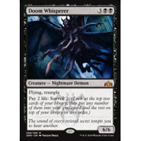 Doom Whisperer (Guilds of Ravnica)