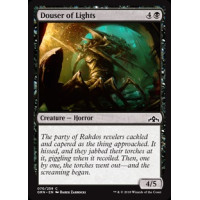 Douser of Lights (Guilds of Ravnica)
