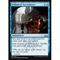 Enhanced Surveillance (Guilds of Ravnica)