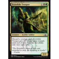 Erstwhile Trooper (Guilds of Ravnica)