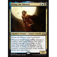 Etrata, the Silencer (Guilds of Ravnica)
