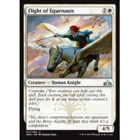 Flight of Equenauts (Guilds of Ravnica)