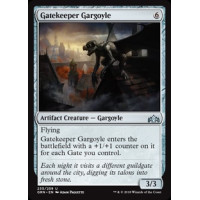 Gatekeeper Gargoyle (Guilds of Ravnica)