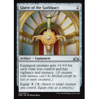 Glaive of the Guildpact (Guilds of Ravnica)