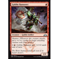 Goblin Banneret (Guilds of Ravnica)