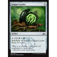 Golgari Locket (Guilds of Ravnica)