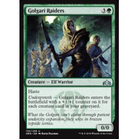 Golgari Raiders (Guilds of Ravnica)