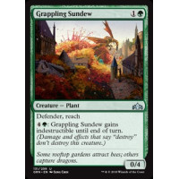 Grappling Sundew (Guilds of Ravnica)