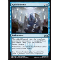 Guild Summit (Guilds of Ravnica)