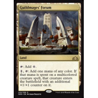Guildmages' Forum (Guilds of Ravnica)