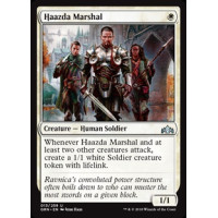 Haazda Marshal (Guilds of Ravnica)