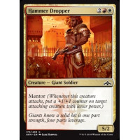 Hammer Dropper (Guilds of Ravnica)